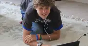 Mother Sedated After Learning Son, 14, Was Killed by Gaming Predator