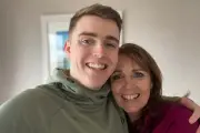 Mother urges young to get MenB vaccine after son's critical illness