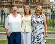 Mothers' Campaign Leads to Tougher Sentences for Domestic Murders
