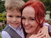 Mother's Heartbreaking Story of Son's Drowning Death in River Arrow