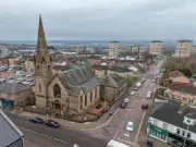 Motherwell Church Set for Sale by End of July at £185,000