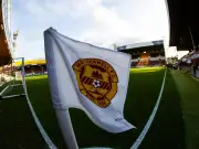 Motherwell consider legal action over SFA fine for Celtic penalty post