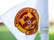 Motherwell Fans Slam 'A.I Tiger' Sponsor on New Kit Shorts