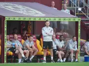 Motherwell's Reality Check: New Boss Johansson Sees 4-3 Loss to Genk