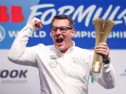 Motorsport Mourns Death of Formula E Team Principal Cyril Blais at 46