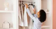 Mould Won't Grow in Wardrobes if You Place 2 Natural Items Inside