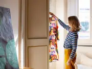 Mould Won't Grow in Wardrobes With This Simple Two-Ingredient Hack