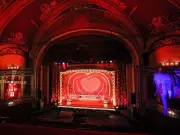 Moulin Rouge! Musical Arrives at Liverpool Empire for Five-Week Run