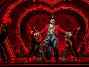 Moulin Rouge! The Musical: A Mixed Jukebox Spectacle at Liverpool Empire
