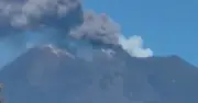 Mount Etna Eruption Sparks Panic, Catania Airport Cancels Flights in Sicily