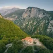 Mount Olympus, home of Greek gods, joins UNESCO World Heritage List