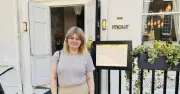Mour Restaurant Review: Gordon Ramsay Faces New Competition in Marylebone
