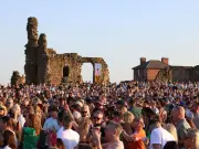 Mouth of the Tyne 2026 Stage Times Revealed for The Ks, James, Ministry of Sound