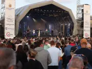 Mouth of the Tyne Festival generates over £1m for local economy