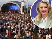 Mouth of Tyne Festival Won't Show England vs Norway World Cup Match