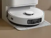 MOVA E40 Robot Vacuum: Save £139 in Double Discount Deal