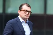 MP Patrick Spencer Found Not Guilty of Sexual Assault at Groucho Club