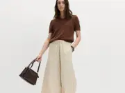 M&S £26 No-Crease Trousers Hailed as 'Lifesaver in the Heat' by Shoppers