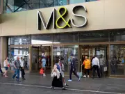 M&S £26 Trainers Called 'Stylish and Comfortable' for Summer