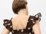 M&S £28 Heatwave Dress with No Ironing Gets 5-Star Rave Reviews