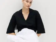 M&S £28 Linen Trousers Now £12 with TopCashback: Shoppers Rave
