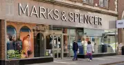 M&S £28 Linen Trousers Praised as 'So Comfortable' for Hot Weather