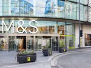 M&S £28 Linen Trousers Selling Fast Amid Heatwave