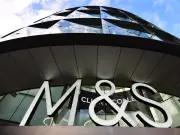 M&S £36 Dress Praised for Hourglass Shape, Selling Fast