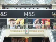 M&S £40 Ballet Pumps Win Over Trainers Fan in Heatwave