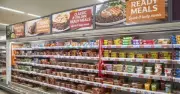M&S Beats Sainsbury's and Tesco for Best Yellow Sticker Deals