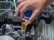 M&S Dishwasher Tablets Beat Aldi, Sainsbury's and Finish in Test