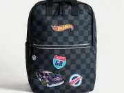 M&S Hot Wheels Backpack Deal: Save Over £15 with Cashback Offer
