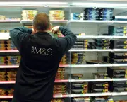 M&S Invests in Fridges for 45C Heat as Climate Crisis Drives UK Temperatures