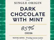 M&S launches 85% dark chocolate mint bar for £3 that shoppers love