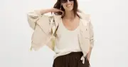 M&S 'Light and Floaty' Skirt Reduced from £30 to £8.25 After Cashback