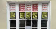 M&S, Morrisons, BHF, Coughlans Bakery Announce Major Store Closures