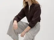 M&S 'No Crease' Culottes Hailed as 'Most Comfortable Ever' and 'Nice Alternative to Shorts'