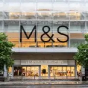 M&S Opens Its Biggest Ever Foodhall in Godalming, Surrey This Week