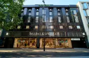 M&S Opens Refurbished Oxford Street Flagship with Beauty Hall and New Features