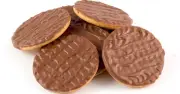 M&S Own-Brand Chocolate Digestives Beat McVitie's in Blind Taste Test