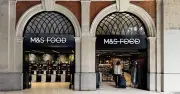 M&S Plans Return to Folkestone After 20 Years with New Store