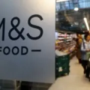 M&S Recalls Truffle Gouda Cheese Over Deadly Listeria Fears