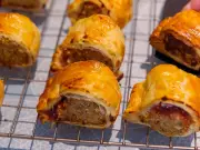 M&S Sausage Roll Taste Test: Budget vs Premium Winner Surprises