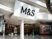 M&S Shoppers Call £26 Trousers 'Best Summer Buy' for Cool Comfort