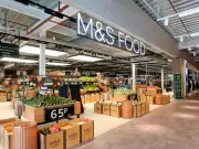 M&S Shoppers Race for £4.50 Picky Tea Board via TopCashback