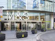 M&S Shoppers Rush to Buy New Healthy Hydrating Snack They 'Need' to Try