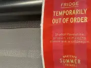 M&S Struggles with Heatwave, Invests in 45C-Ready Fridges
