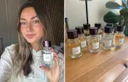 M&S Studio Fragrances Rival Tom Ford and Jo Malone at £22