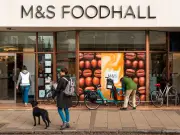 M&S Thai Chicken Fillets a Hit for Kids' Packed Lunches This Summer