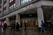 M&S to Debut Shoppable Collection at London Fashion Week in September